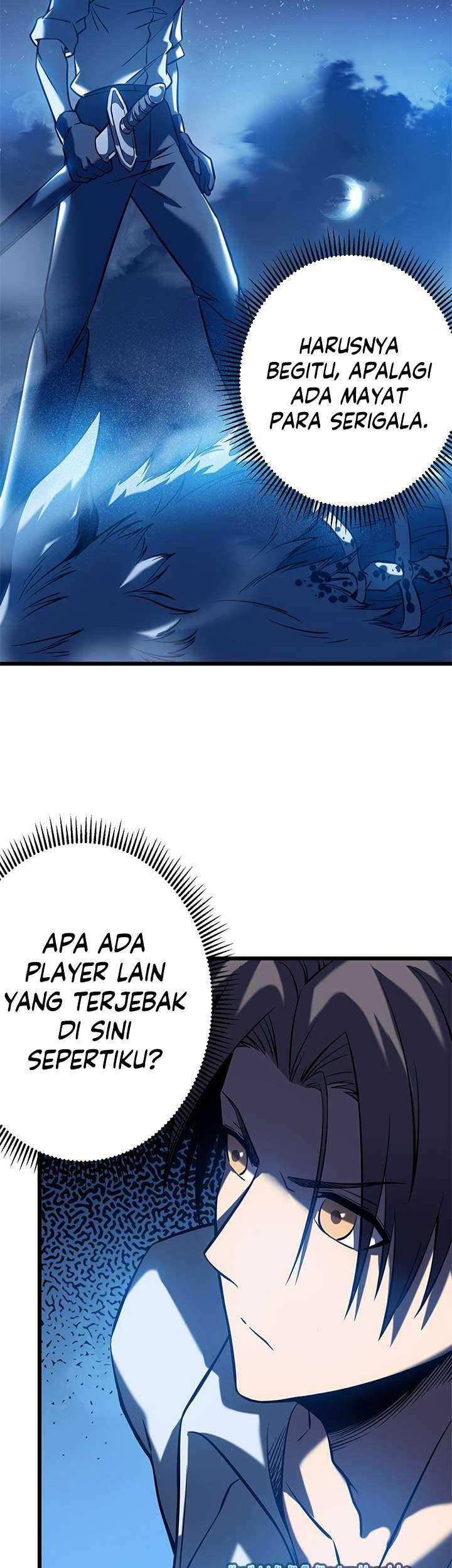 My Path to Killing God in Otherworld Chapter 06 Gambar 4