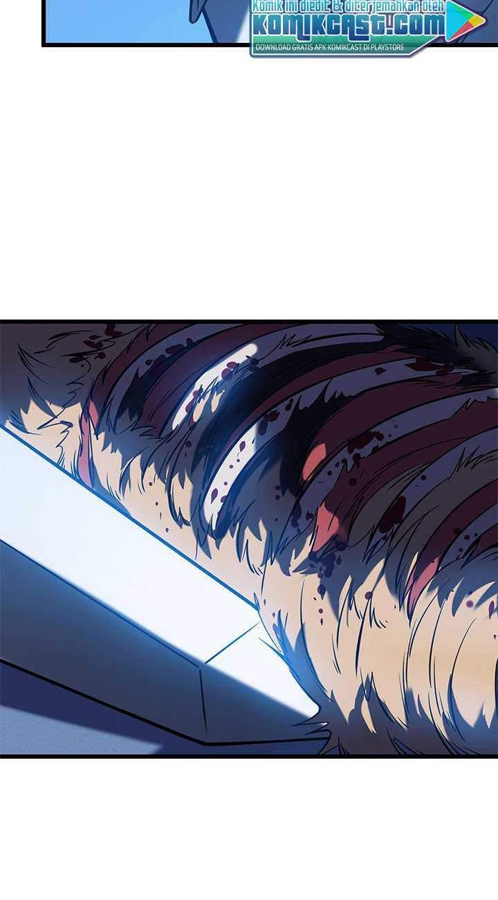 My Path to Killing God in Otherworld Chapter 06 Gambar 5