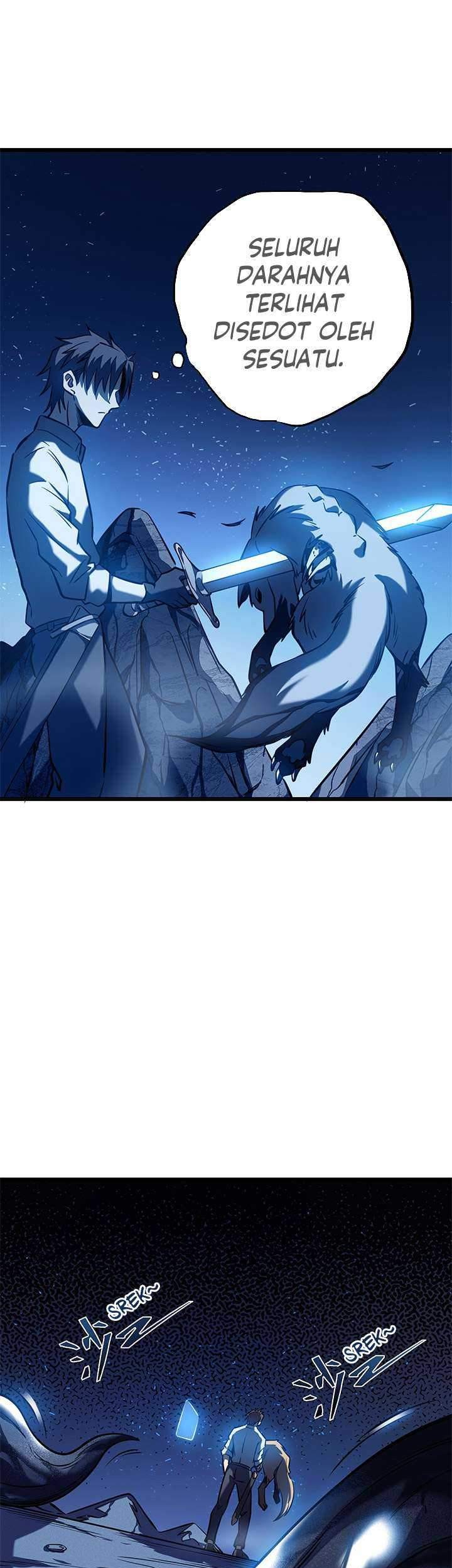 My Path to Killing God in Otherworld Chapter 06 Gambar 6