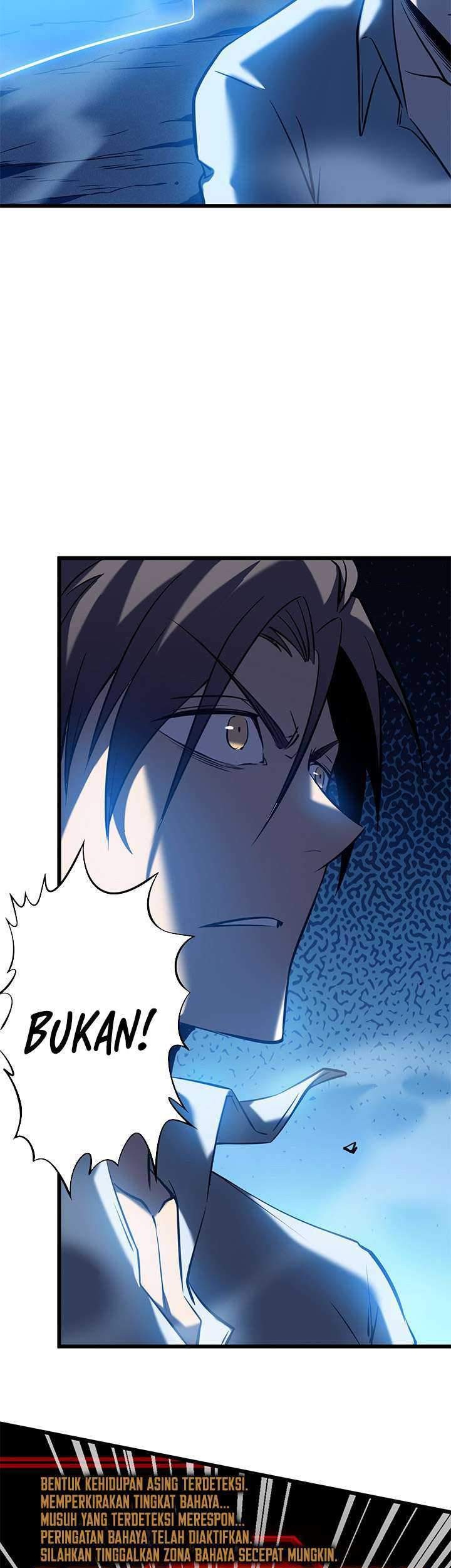 My Path to Killing God in Otherworld Chapter 06 Gambar 8
