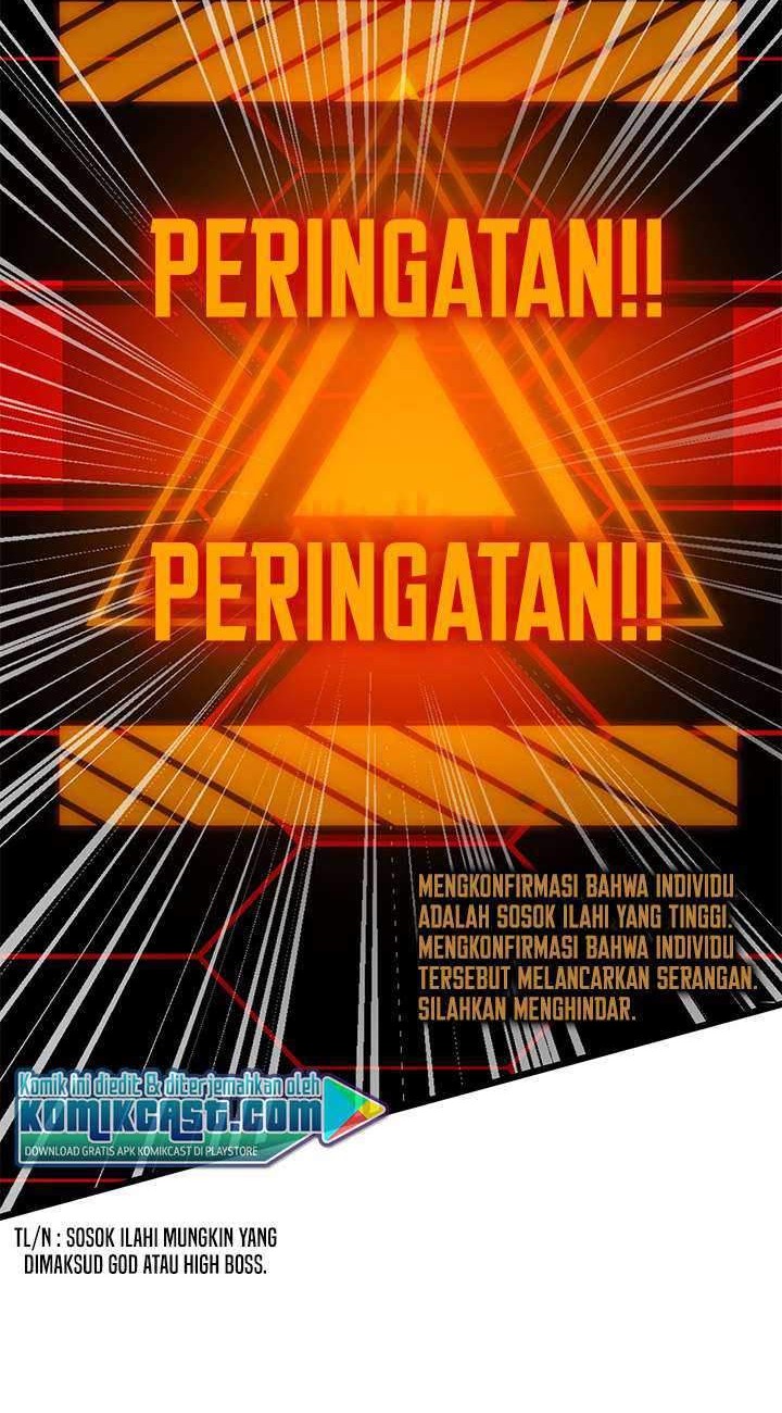 My Path to Killing God in Otherworld Chapter 06 Gambar 9