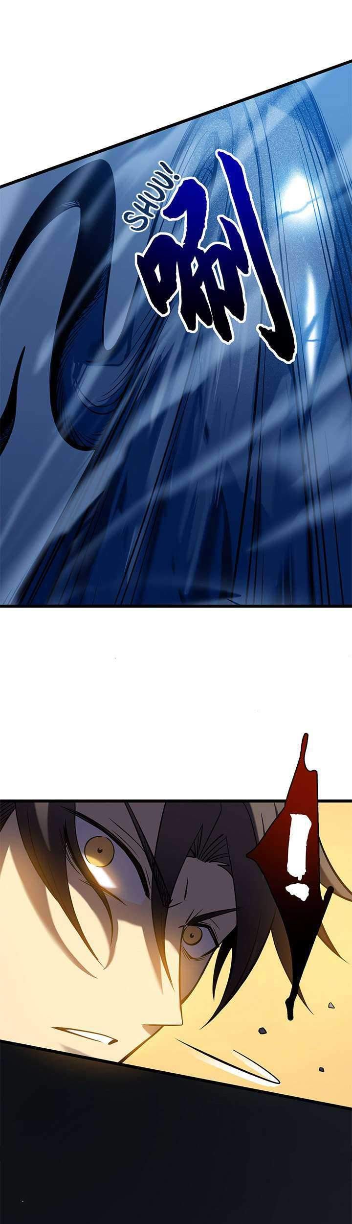 My Path to Killing God in Otherworld Chapter 06 Gambar 10