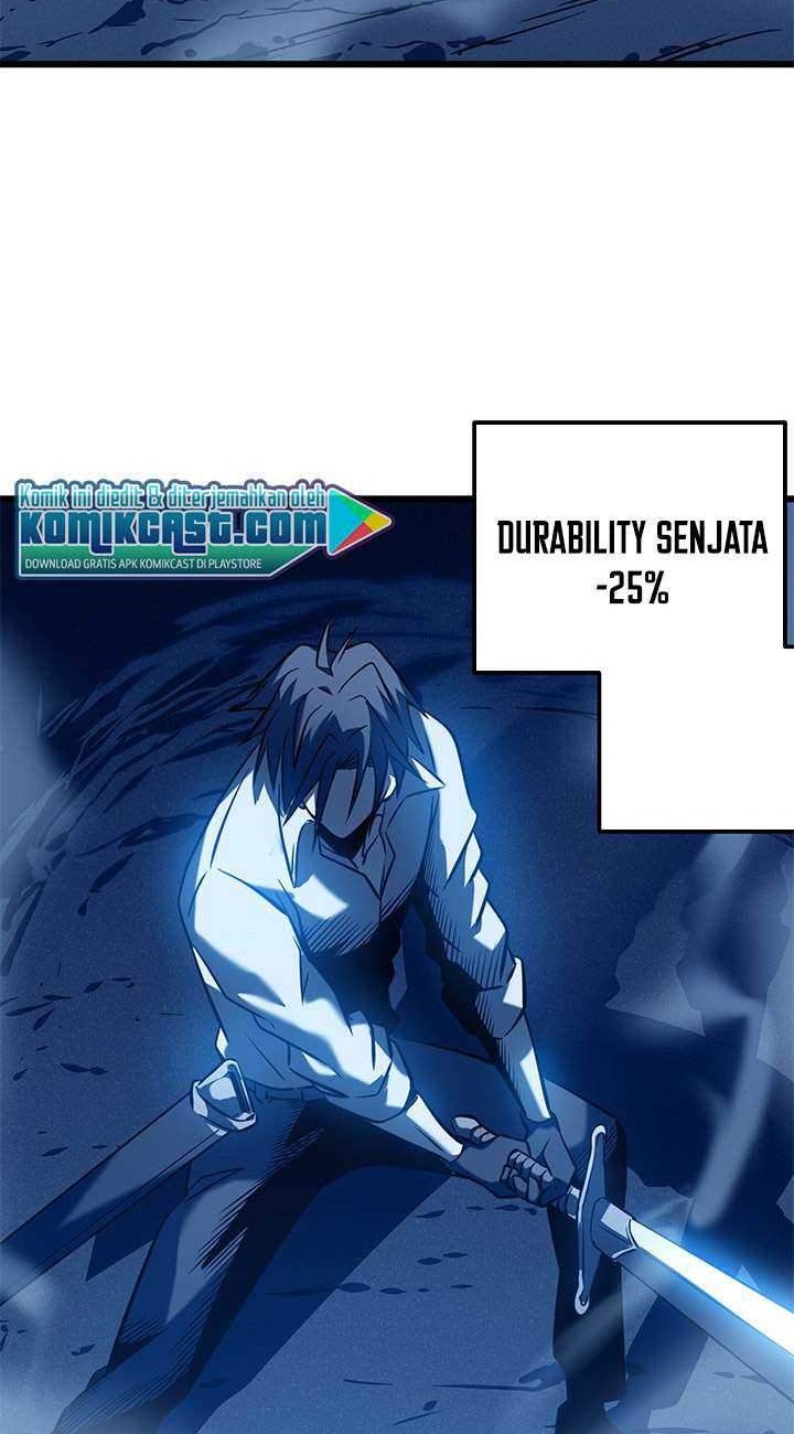 My Path to Killing God in Otherworld Chapter 06 Gambar 13