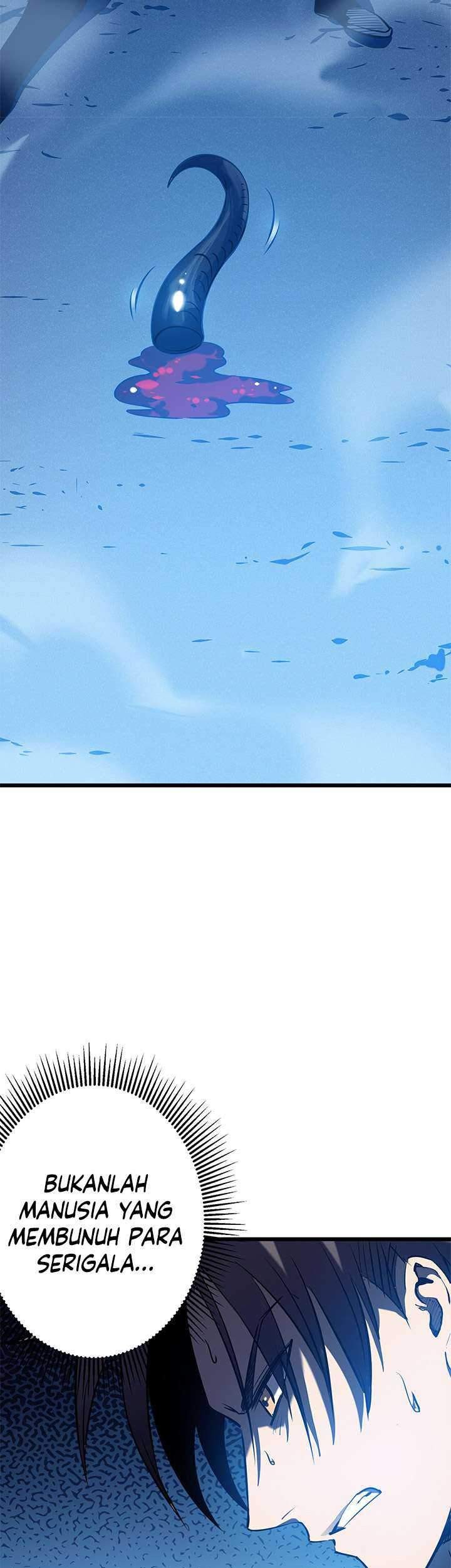 My Path to Killing God in Otherworld Chapter 06 Gambar 14