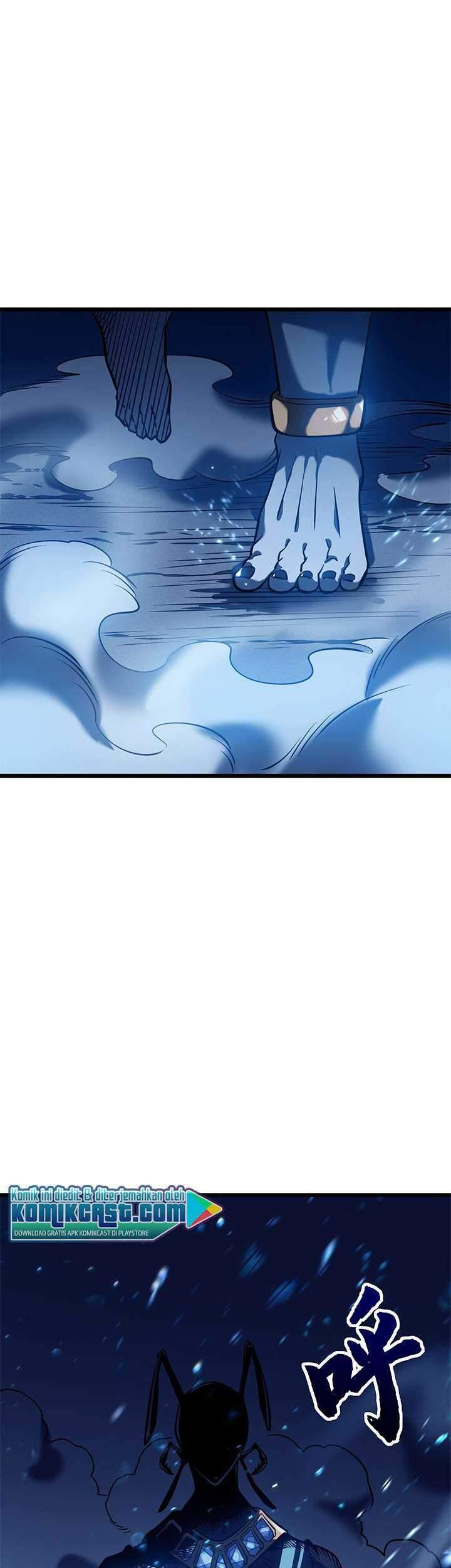 My Path to Killing God in Otherworld Chapter 06 Gambar 16