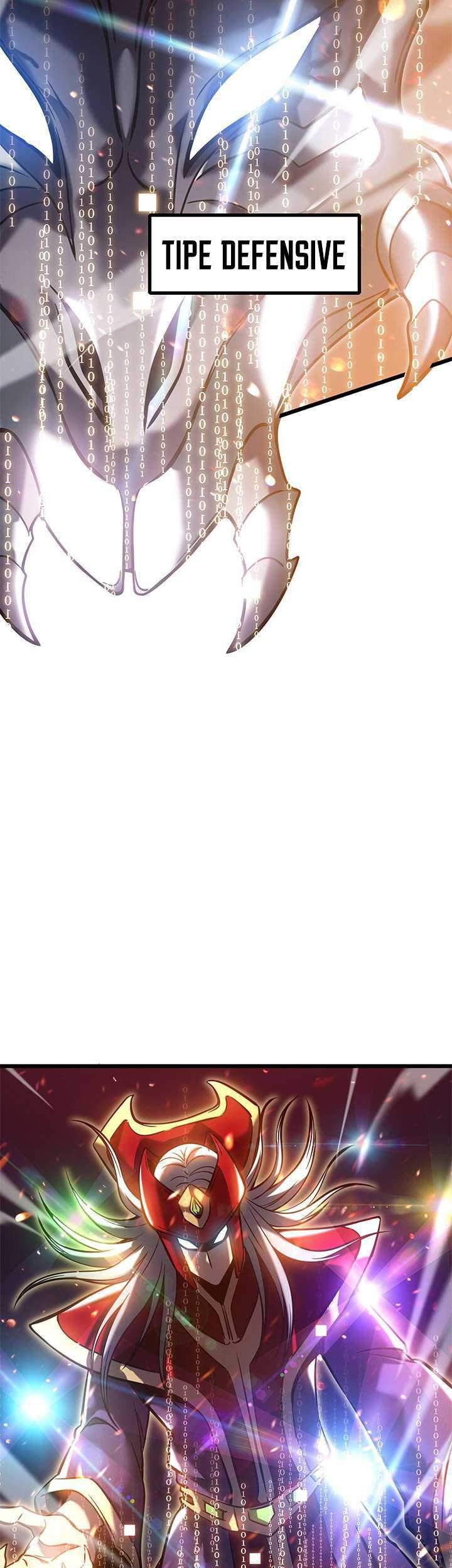 My Path to Killing God in Otherworld Chapter 05 Gambar 22