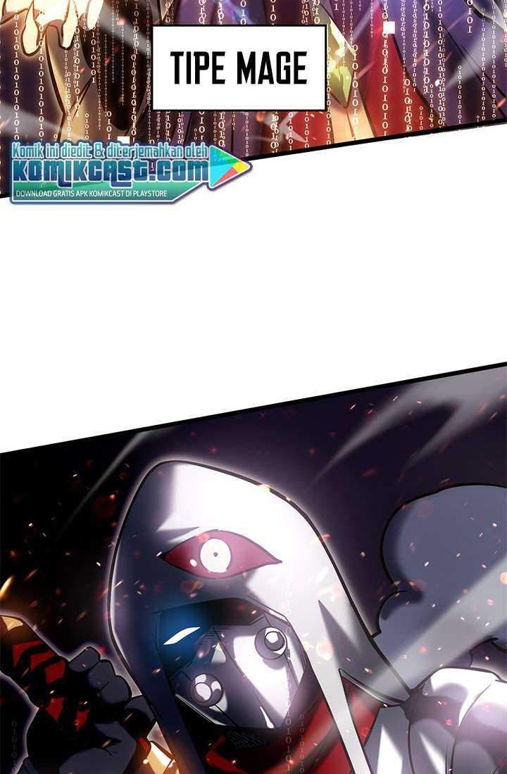 My Path to Killing God in Otherworld Chapter 05 Gambar 23