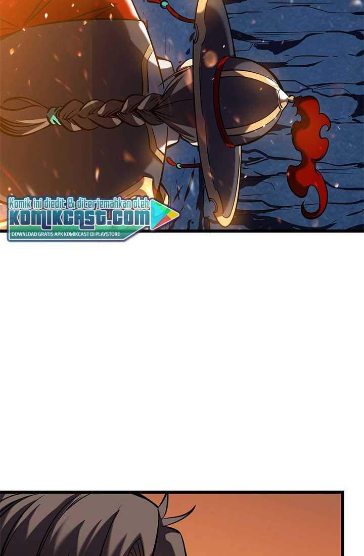 My Path to Killing God in Otherworld Chapter 05 Gambar 25