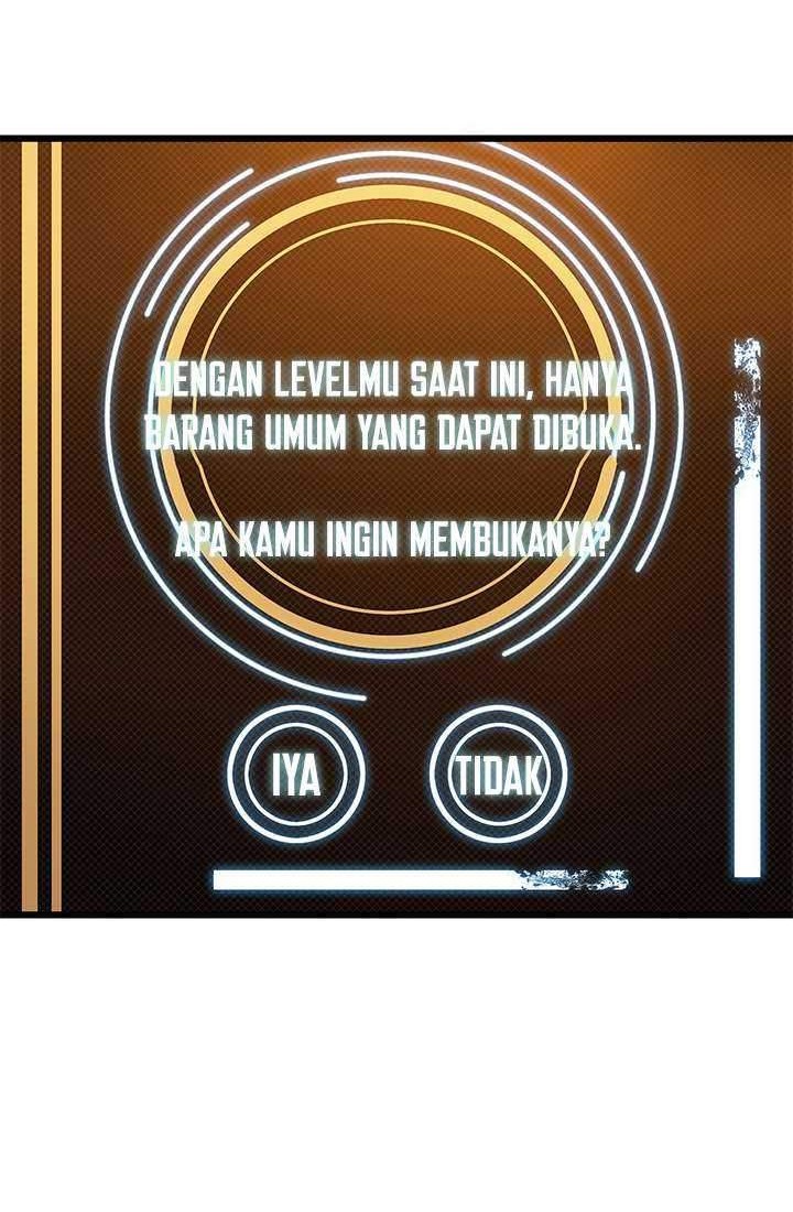 My Path to Killing God in Otherworld Chapter 05 Gambar 29