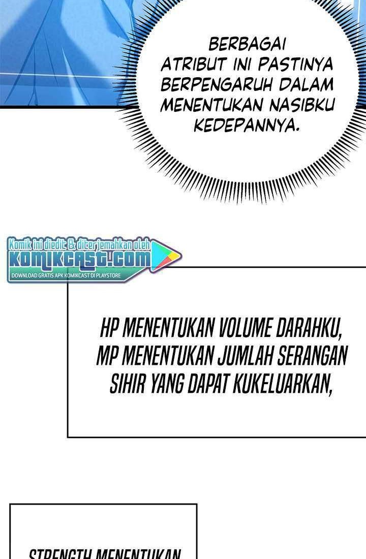 My Path to Killing God in Otherworld Chapter 05 Gambar 35