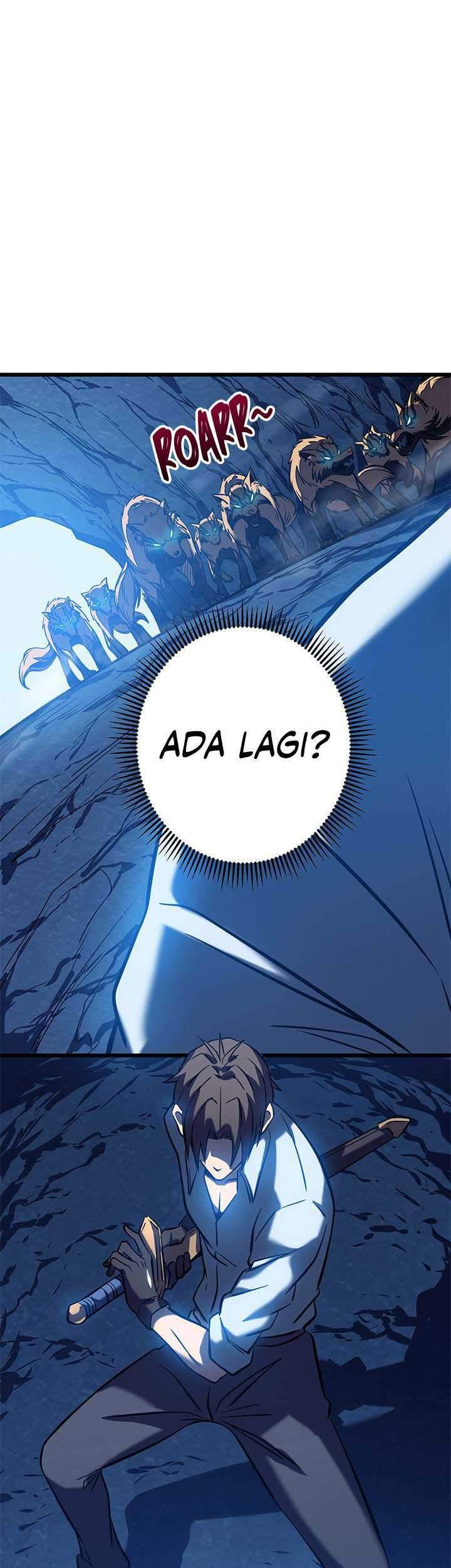 My Path to Killing God in Otherworld Chapter 05 Gambar 42