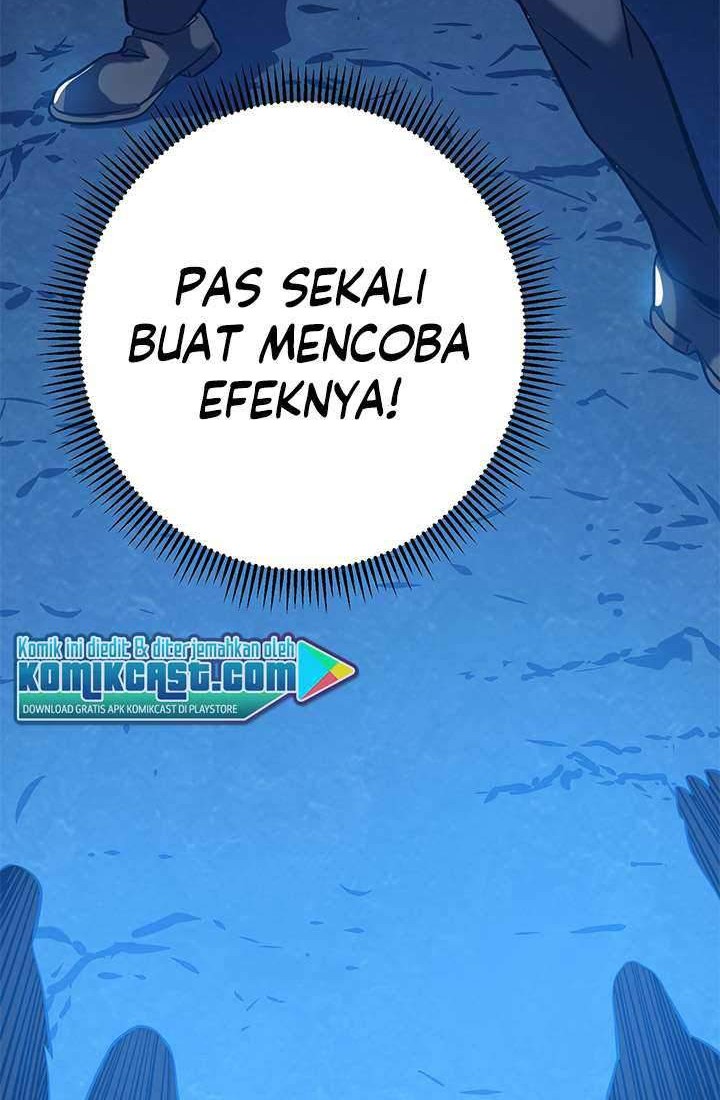 My Path to Killing God in Otherworld Chapter 05 Gambar 43