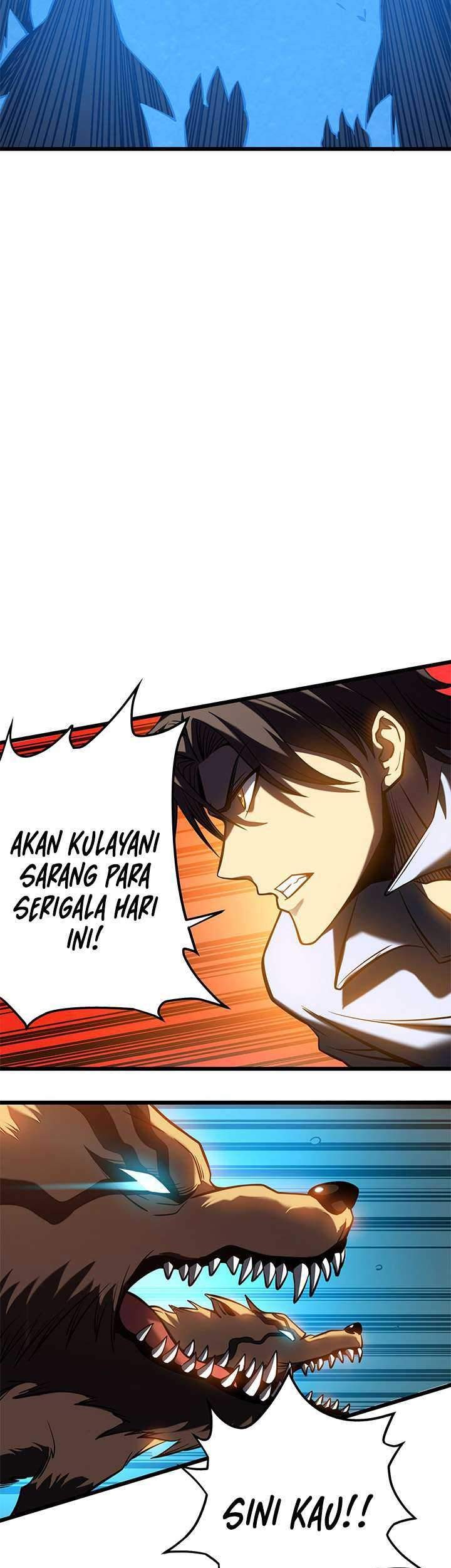 My Path to Killing God in Otherworld Chapter 05 Gambar 44