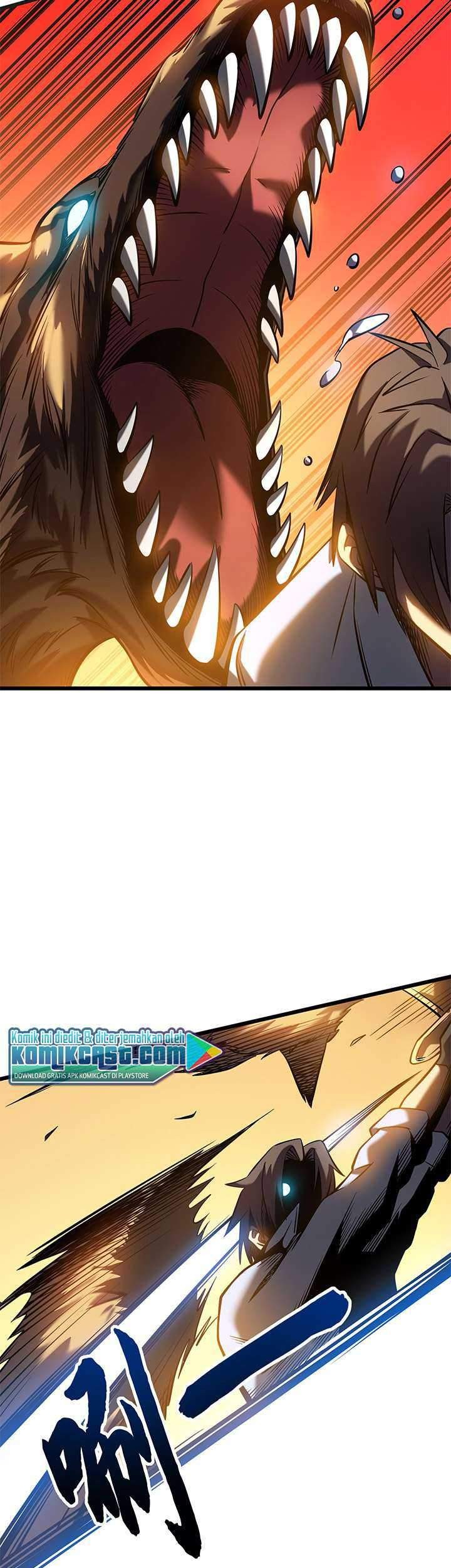My Path to Killing God in Otherworld Chapter 05 Gambar 48