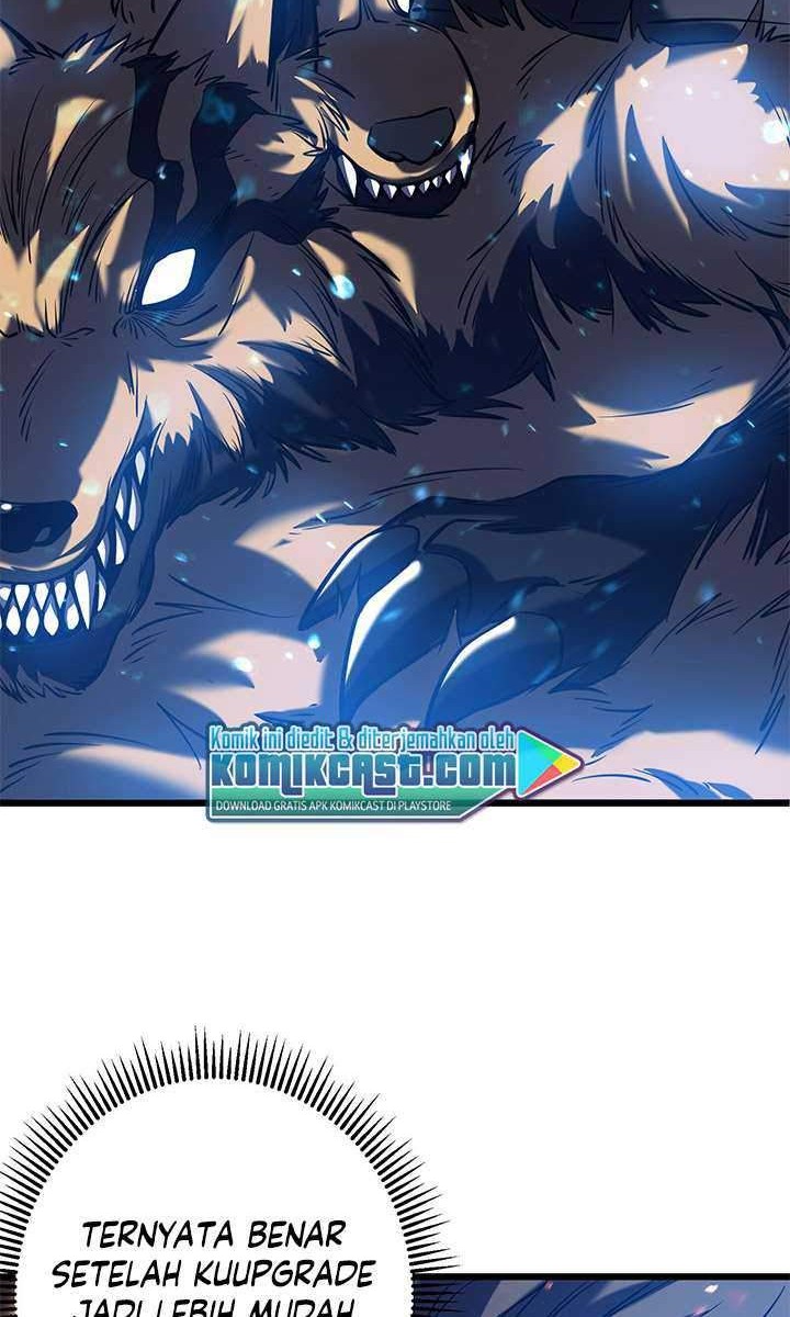 My Path to Killing God in Otherworld Chapter 05 Gambar 57