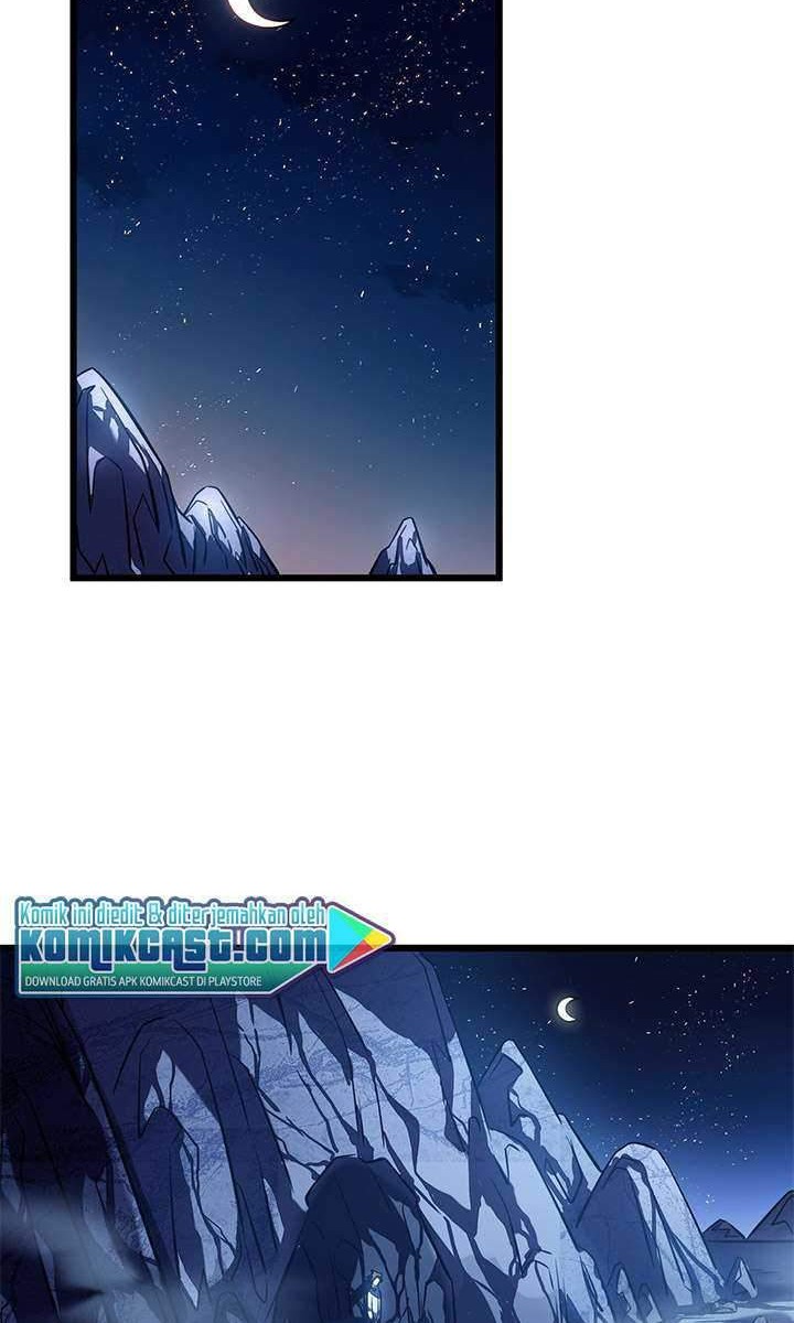 My Path to Killing God in Otherworld Chapter 05 Gambar 59
