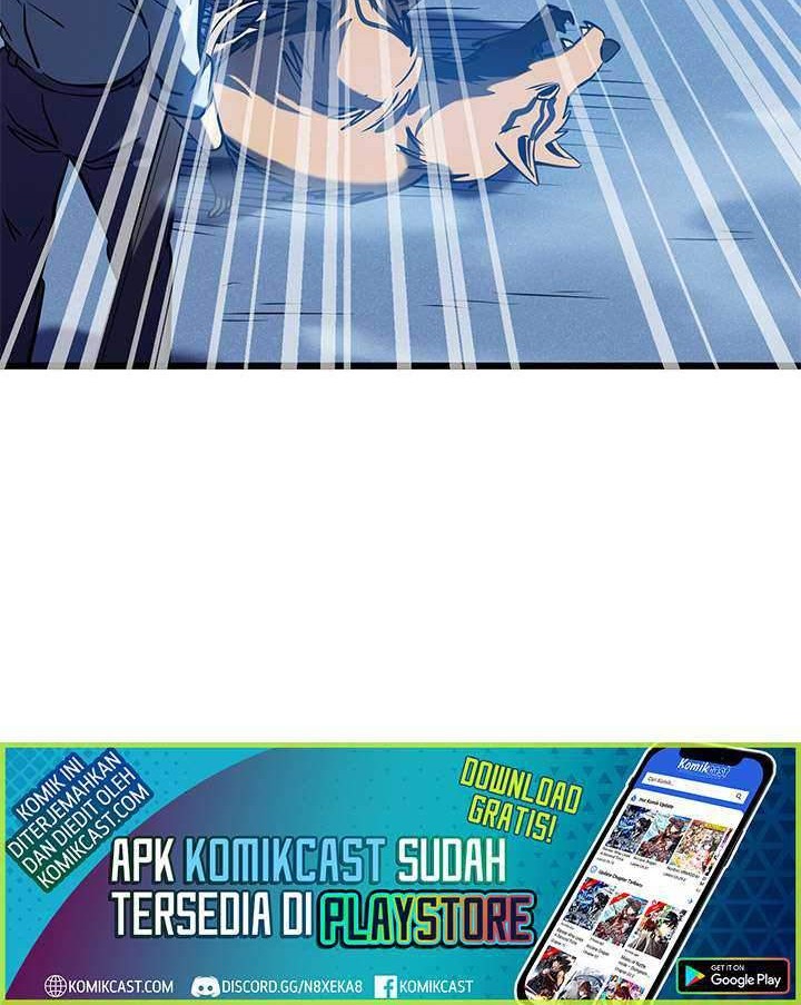 My Path to Killing God in Otherworld Chapter 05 Gambar 63