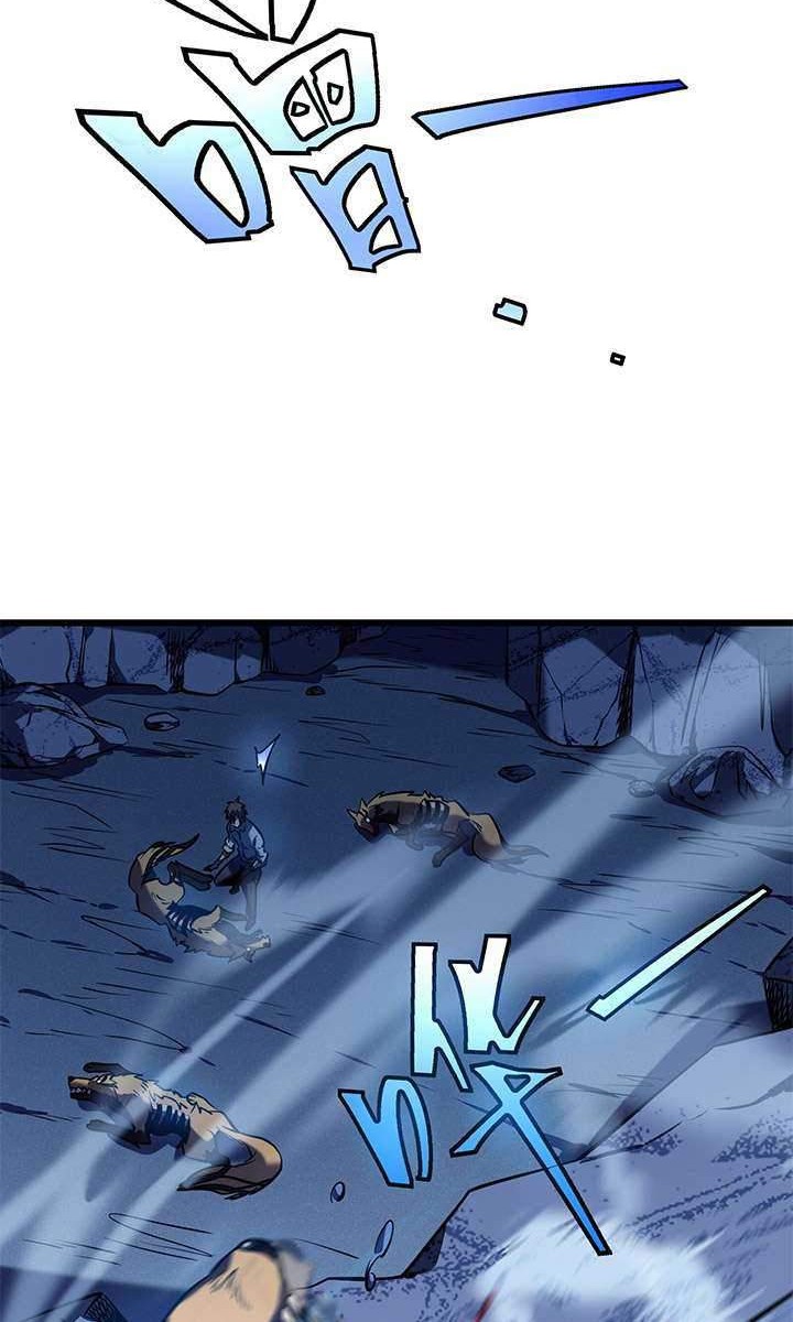 My Path to Killing God in Otherworld Chapter 05 Gambar 65