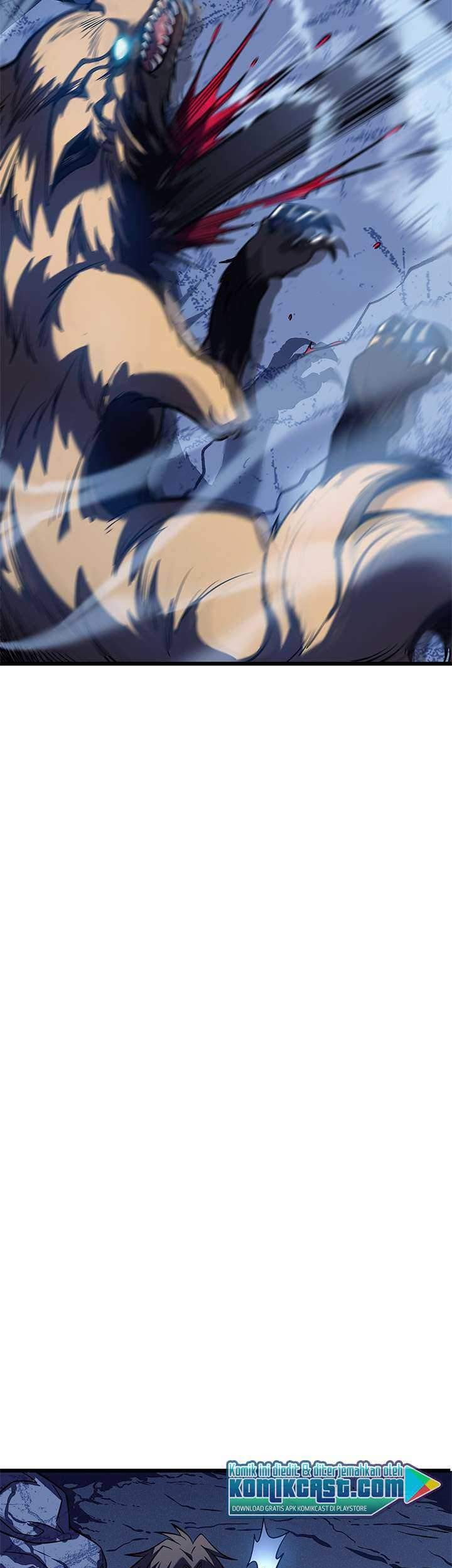 My Path to Killing God in Otherworld Chapter 05 Gambar 66