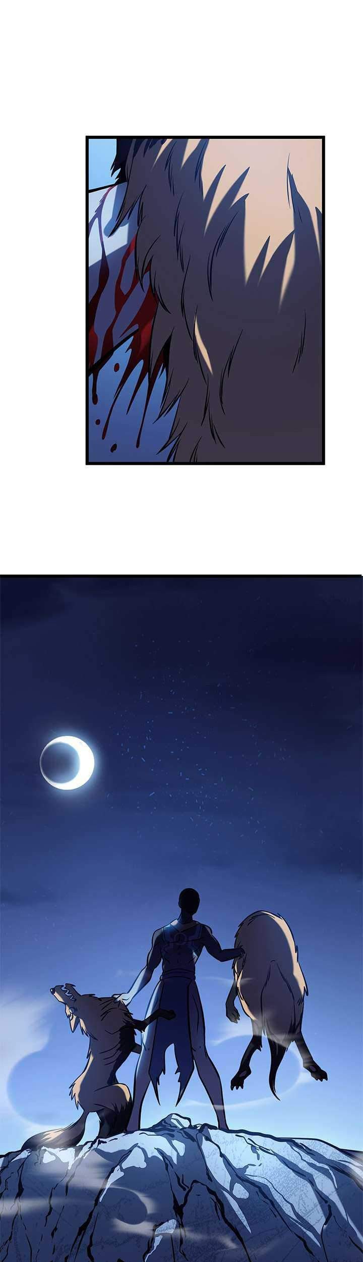 My Path to Killing God in Otherworld Chapter 05 Gambar 68