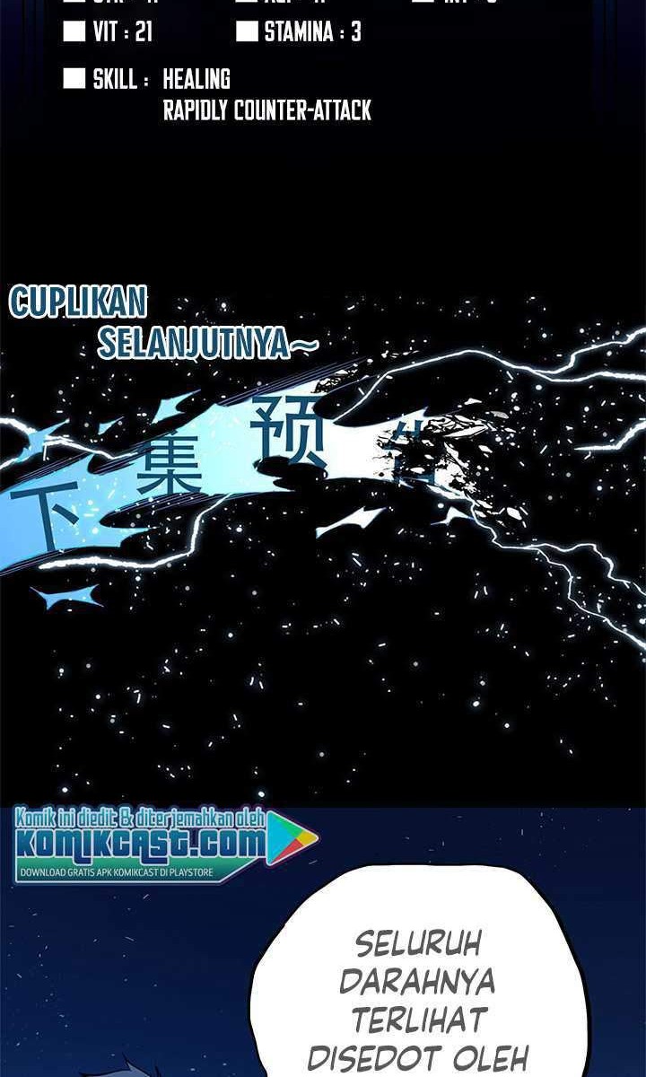 My Path to Killing God in Otherworld Chapter 05 Gambar 71