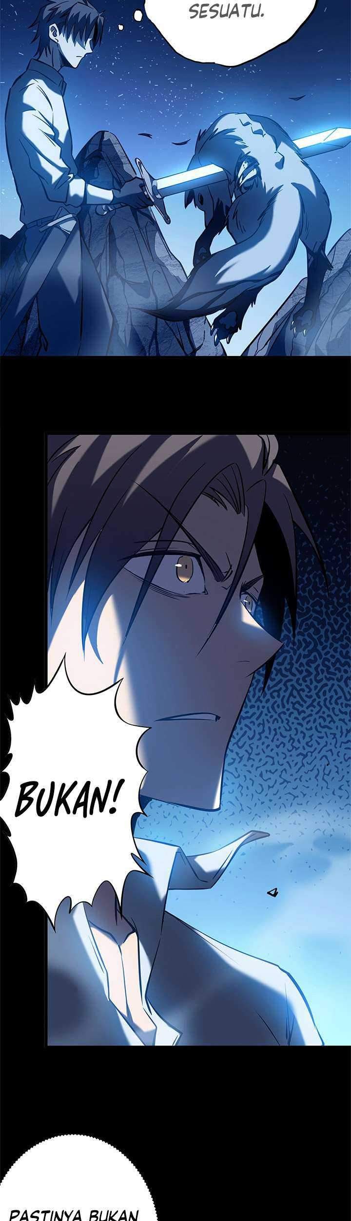 My Path to Killing God in Otherworld Chapter 05 Gambar 72