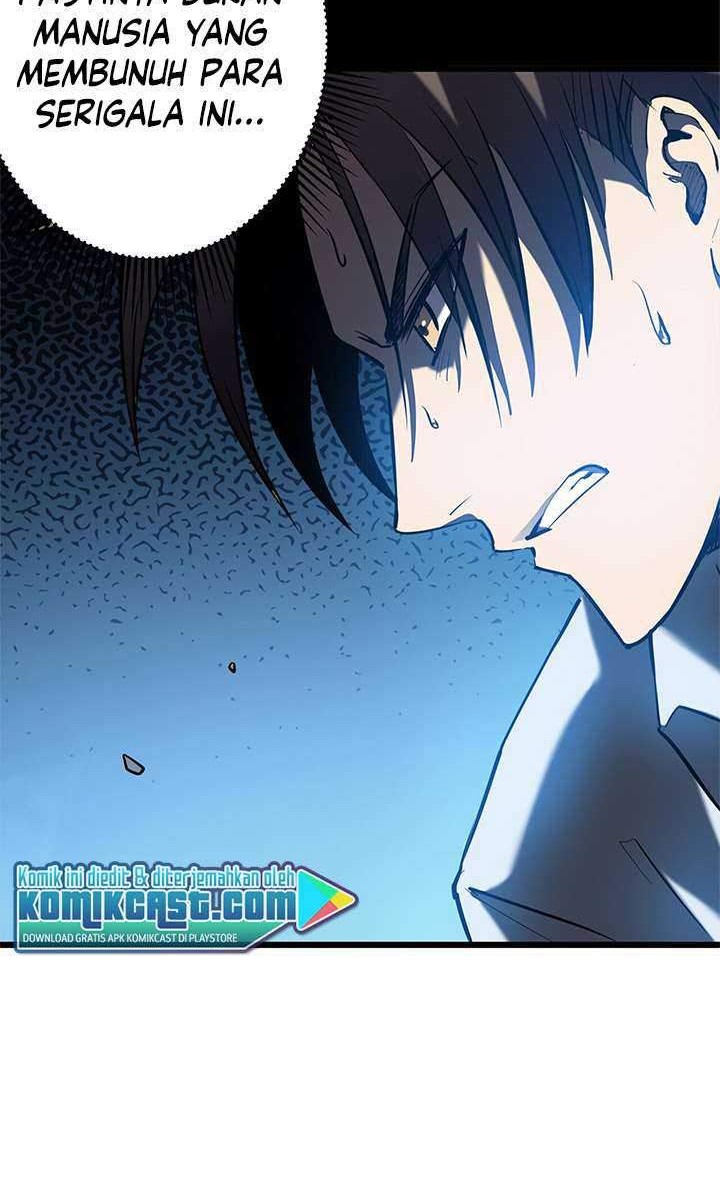 My Path to Killing God in Otherworld Chapter 05 Gambar 73