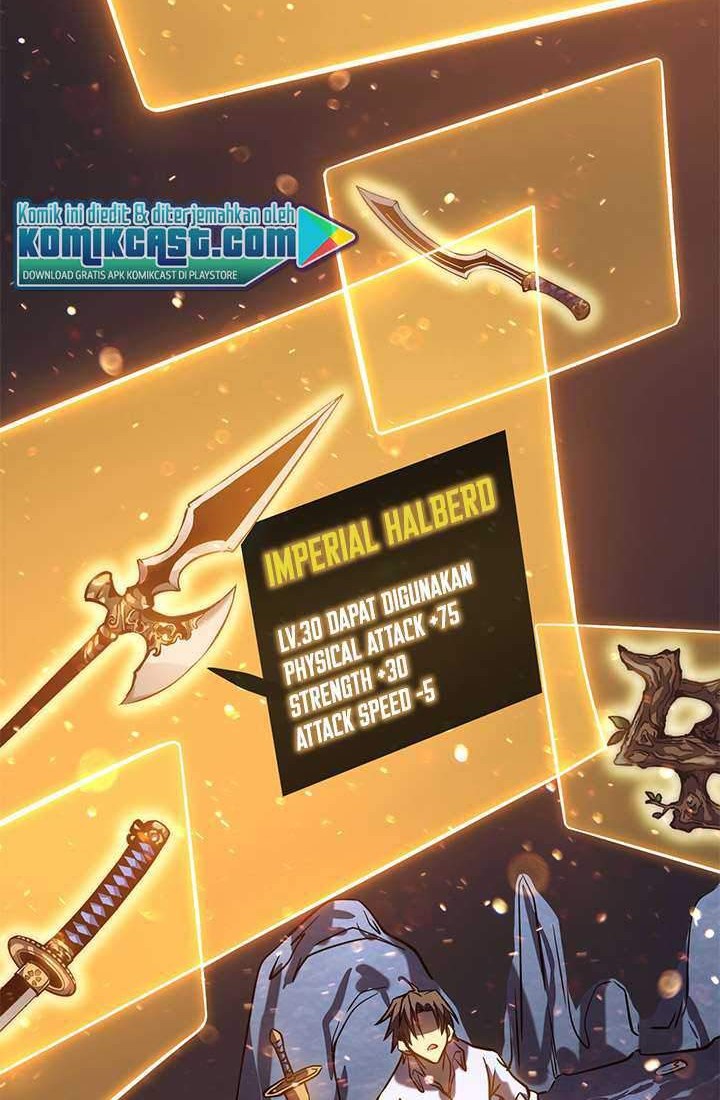 My Path to Killing God in Otherworld Chapter 05 Gambar 7