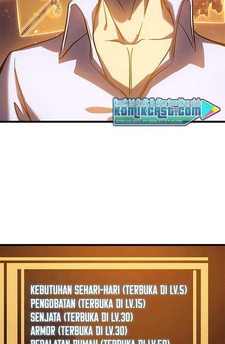 My Path to Killing God in Otherworld Chapter 05 Gambar 9