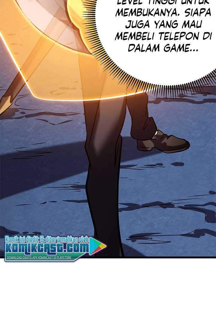 My Path to Killing God in Otherworld Chapter 05 Gambar 11