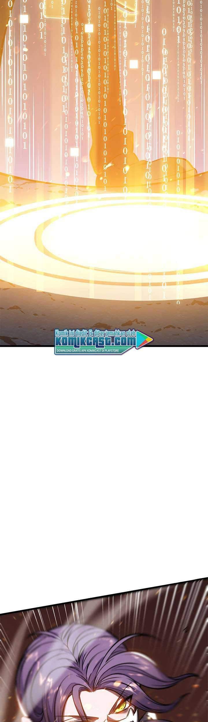 My Path to Killing God in Otherworld Chapter 05 Gambar 14