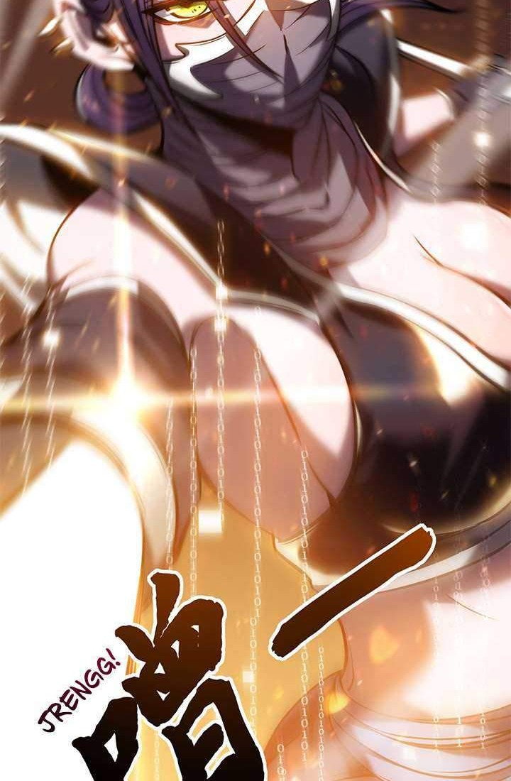 My Path to Killing God in Otherworld Chapter 05 Gambar 15