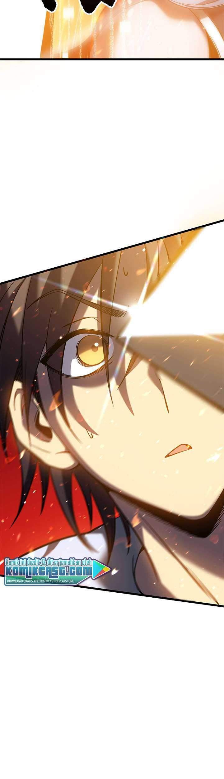 My Path to Killing God in Otherworld Chapter 05 Gambar 16