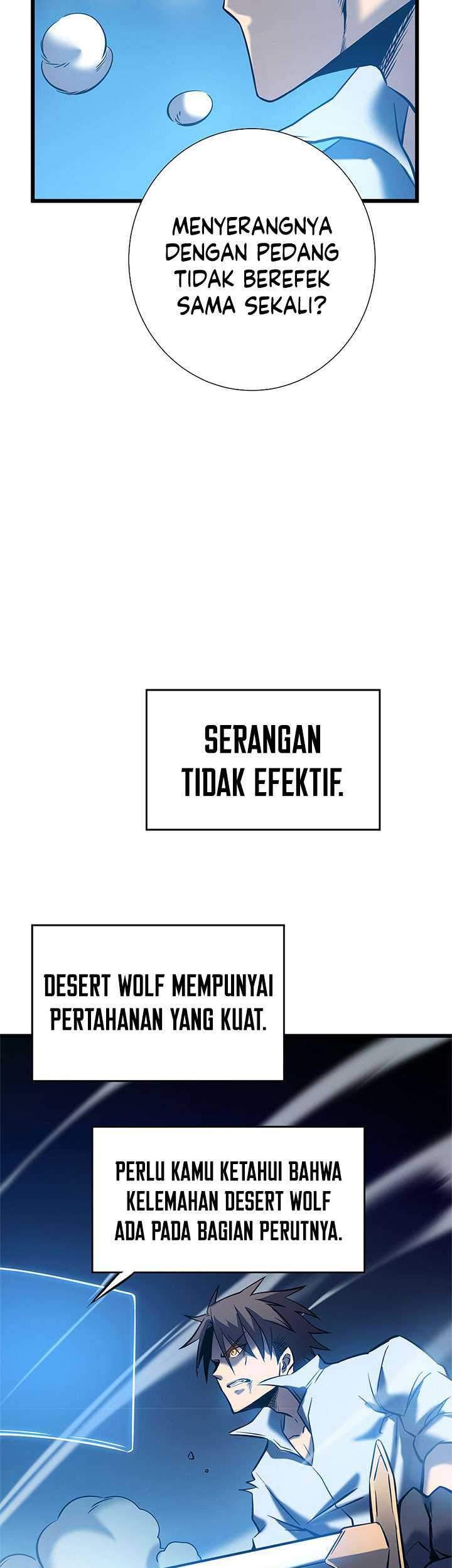 My Path to Killing God in Otherworld Chapter 04 Gambar 30