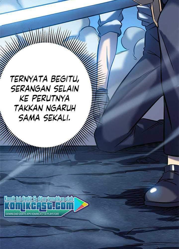 My Path to Killing God in Otherworld Chapter 04 Gambar 31