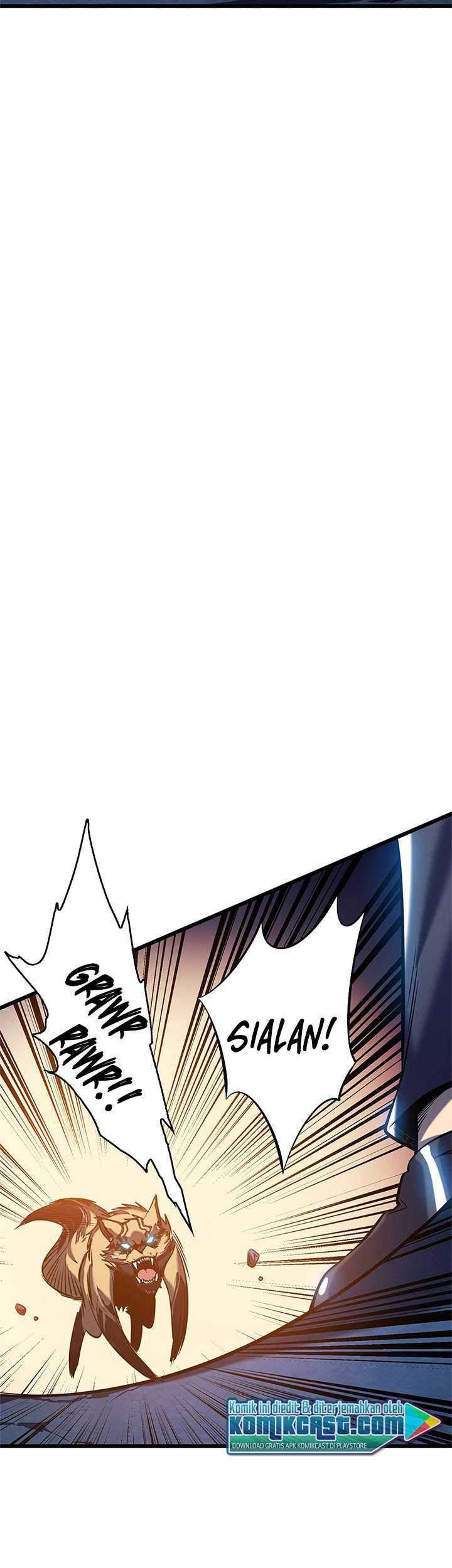 My Path to Killing God in Otherworld Chapter 04 Gambar 32