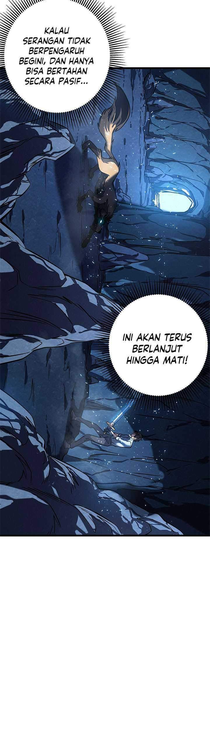 My Path to Killing God in Otherworld Chapter 04 Gambar 36