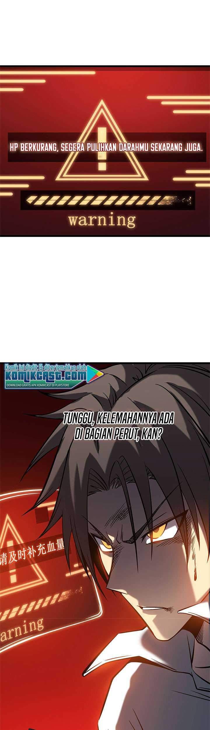 My Path to Killing God in Otherworld Chapter 04 Gambar 40