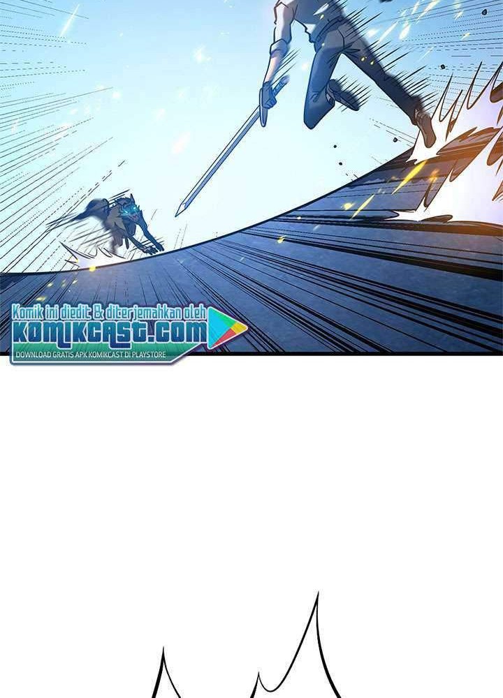 My Path to Killing God in Otherworld Chapter 04 Gambar 43