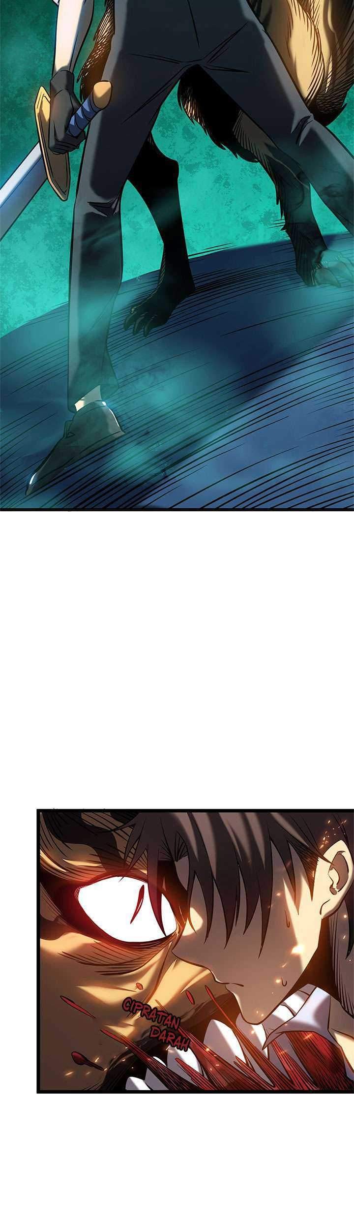 My Path to Killing God in Otherworld Chapter 04 Gambar 46