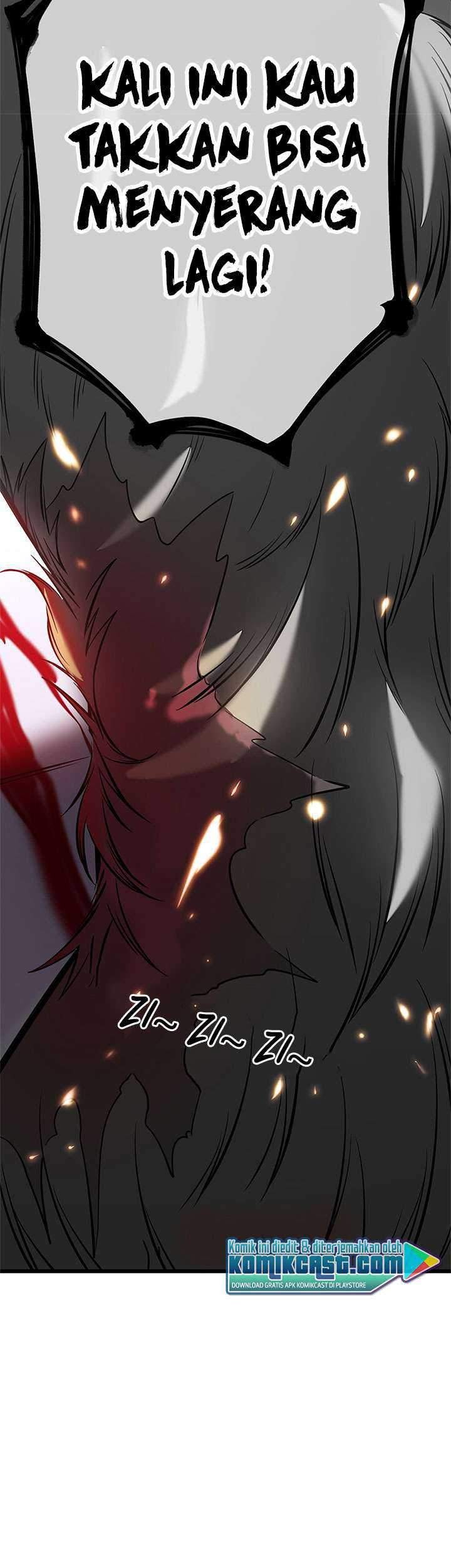 My Path to Killing God in Otherworld Chapter 04 Gambar 50