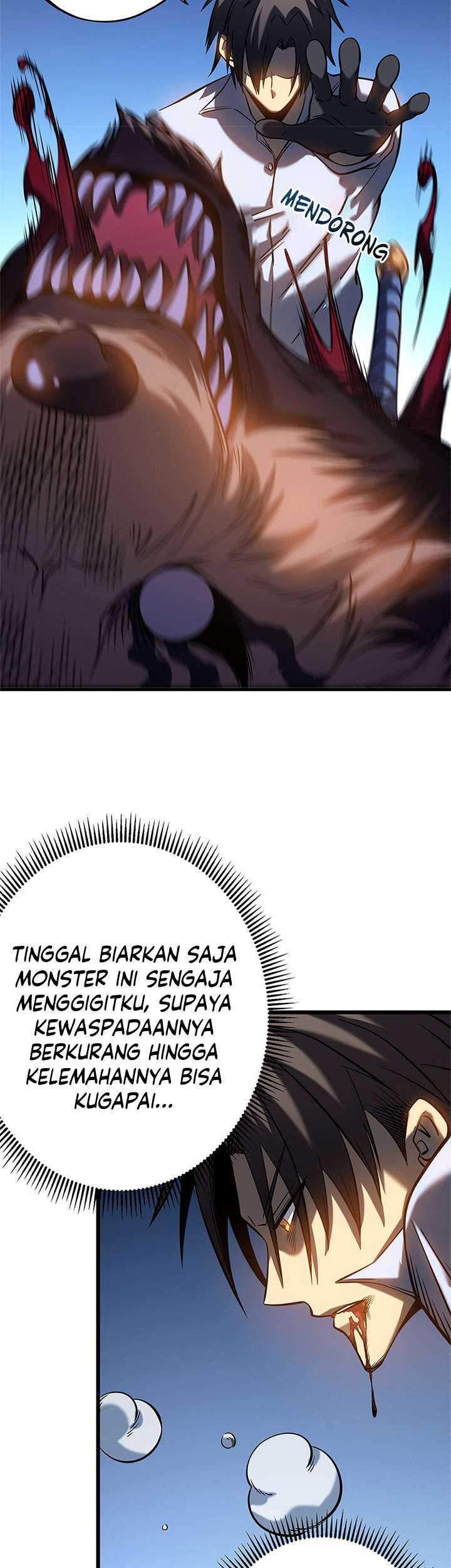 My Path to Killing God in Otherworld Chapter 04 Gambar 52