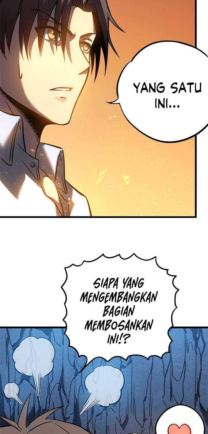 My Path to Killing God in Otherworld Chapter 04 Gambar 59