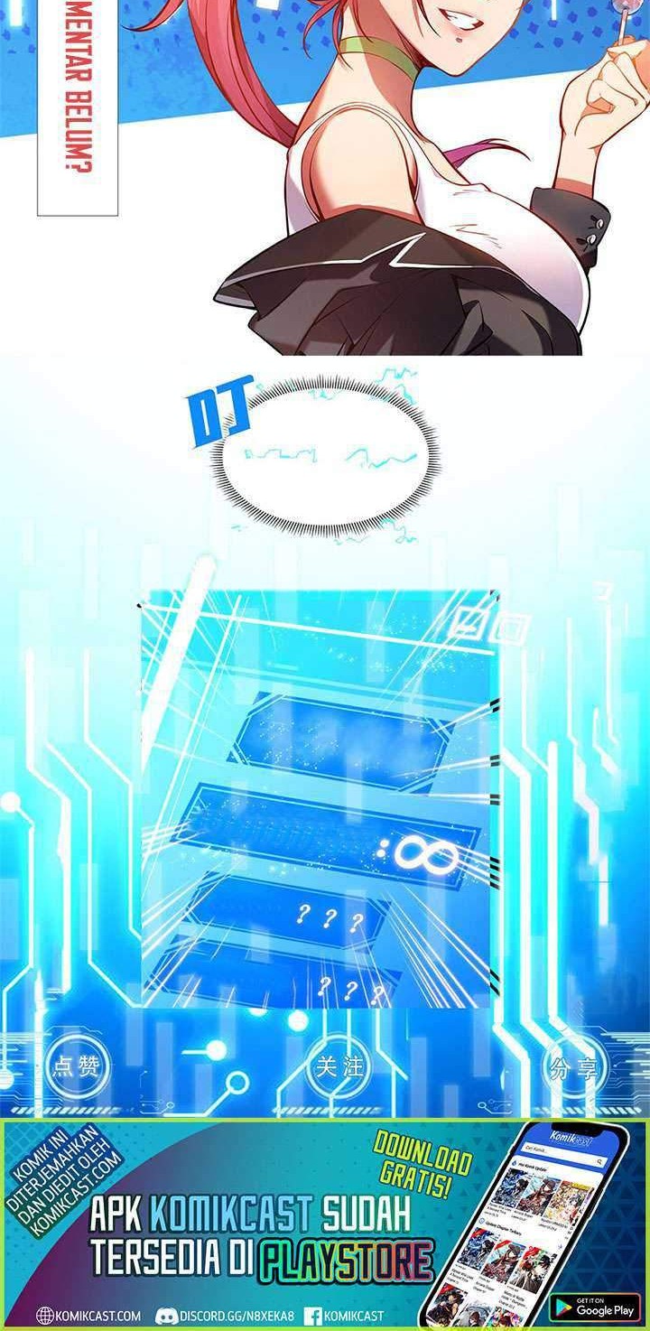 My Path to Killing God in Otherworld Chapter 04 Gambar 61