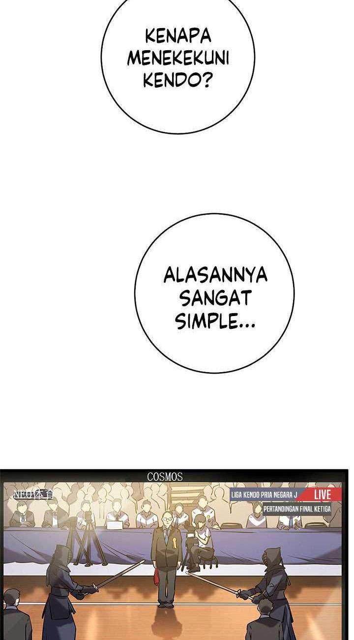 My Path to Killing God in Otherworld Chapter 04 Gambar 5