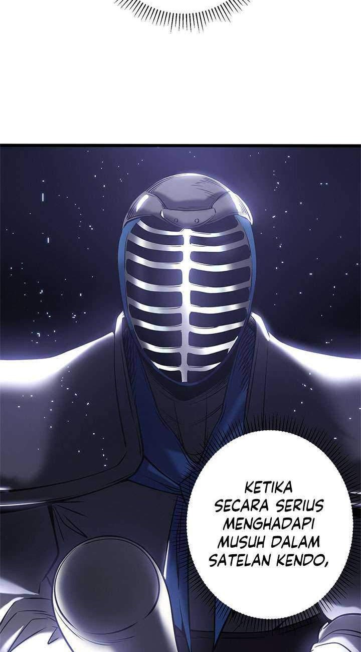 My Path to Killing God in Otherworld Chapter 04 Gambar 9