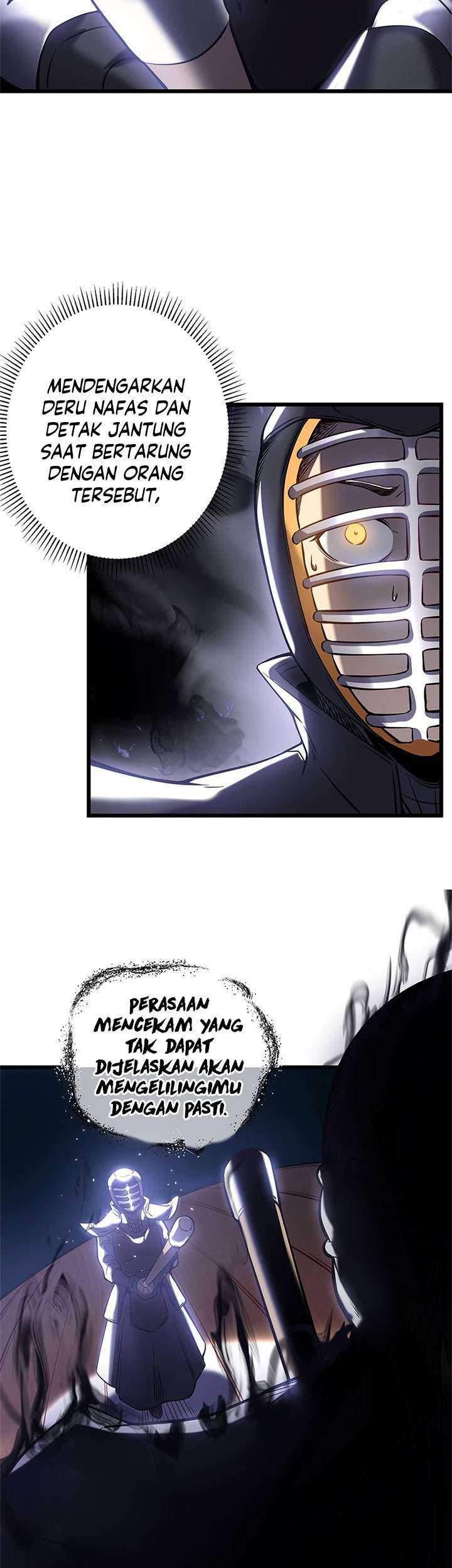 My Path to Killing God in Otherworld Chapter 04 Gambar 10