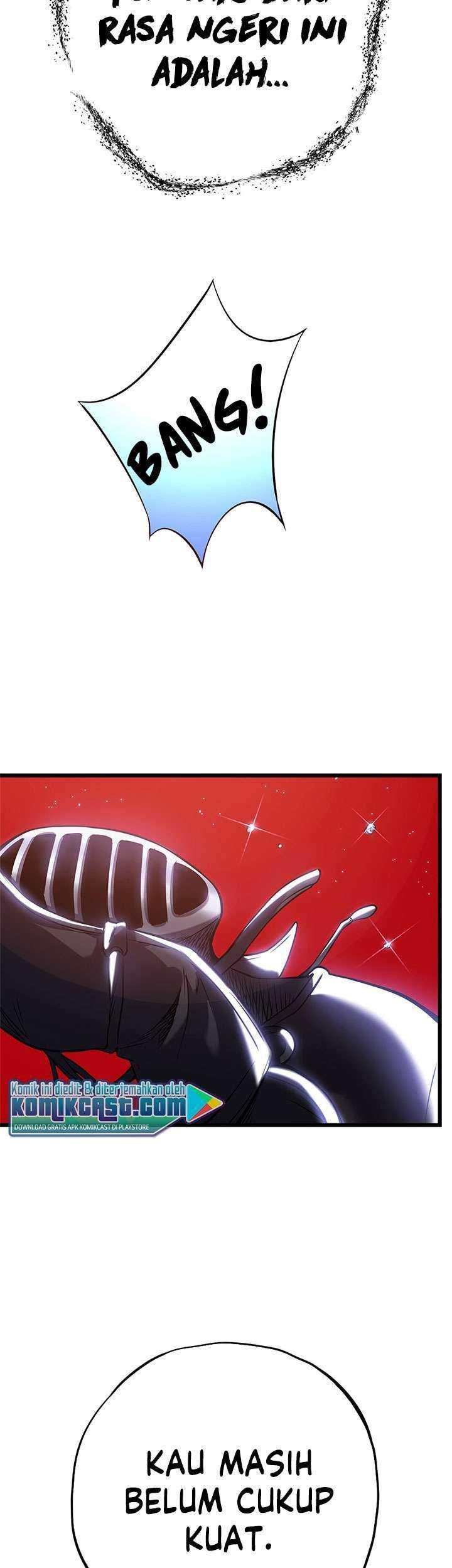 My Path to Killing God in Otherworld Chapter 04 Gambar 12