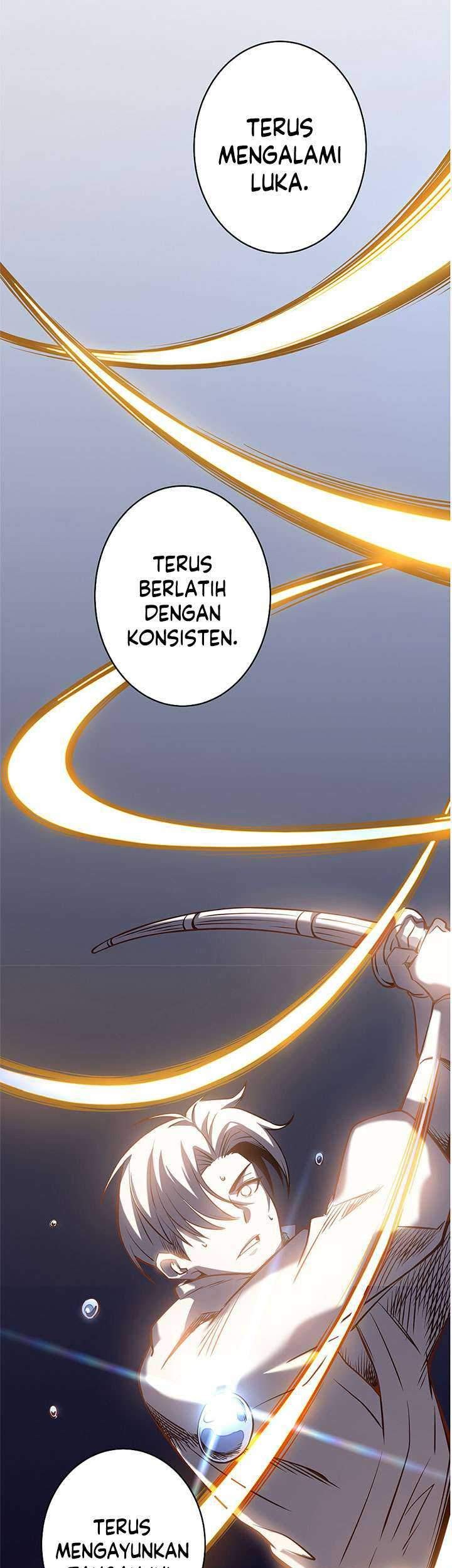 My Path to Killing God in Otherworld Chapter 04 Gambar 16