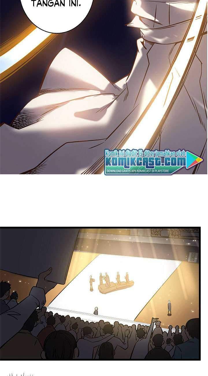 My Path to Killing God in Otherworld Chapter 04 Gambar 17